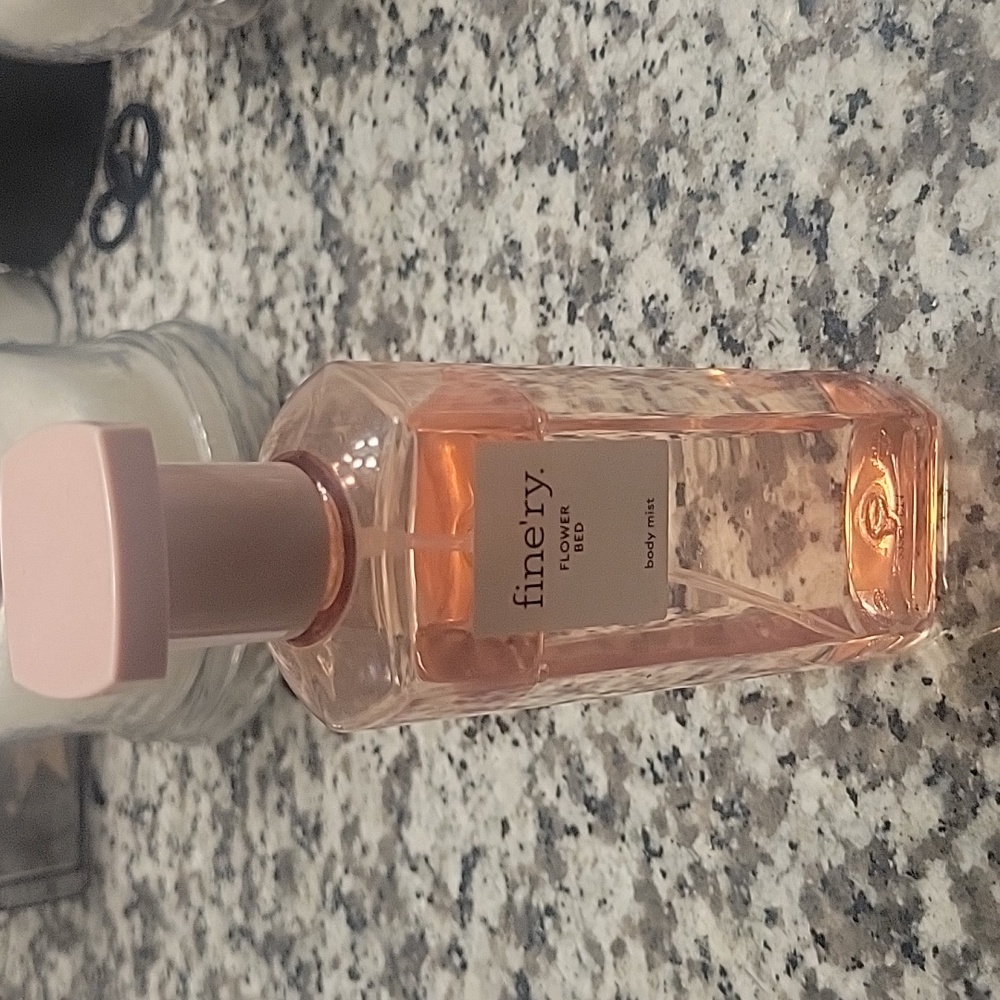 Target Perfume
